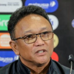 Fandi Ahmad