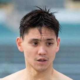 Joseph Schooling