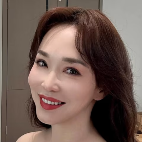 Fann Wong